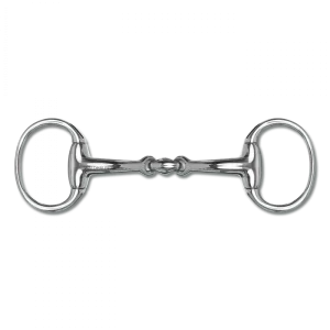 Anatomicky tvarovaná 2x lomená oliva Waldhausen - Rozměr 13,5 cm Omezená Nabídka