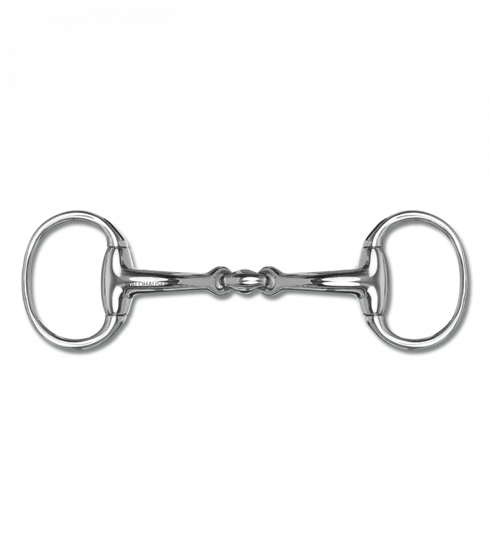Anatomicky tvarovaná 2x lomená oliva Waldhausen - Rozměr 13,5 cm Omezená Nabídka