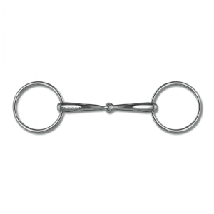 Autentický Anatomicky tvarované stihlo 1x lomené Waldhausen