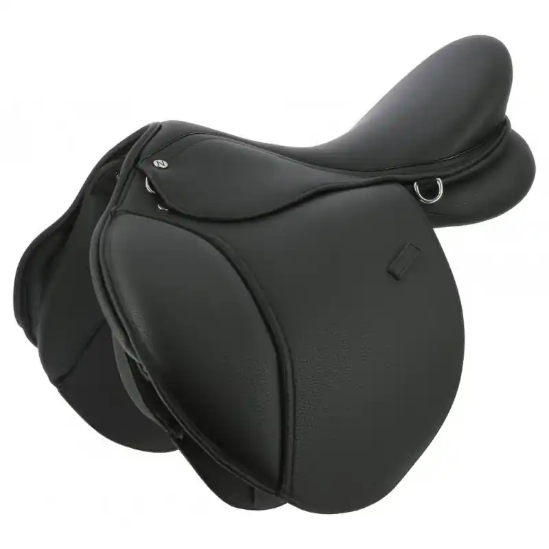 Anglické sedlo NORTON PRO MIXTE - Barva ČernáVelikost 15" Cenově Výhodný