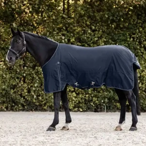 Ihned K Objednání Nepromokavá deka Waldhausen ARCTIC, 600D - Barva ModráVelikost 115 cm