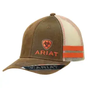 Autentický Kšiltovka Ariat