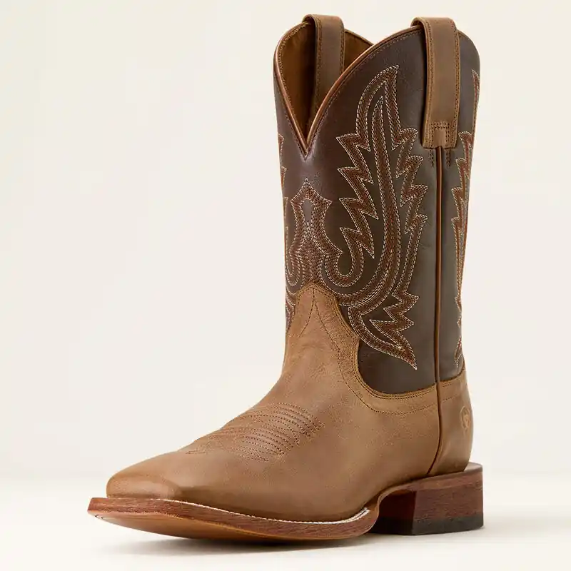 Pánské westernové boty Ariat County Roads - Velikost 44Typ Standartní Super Cena