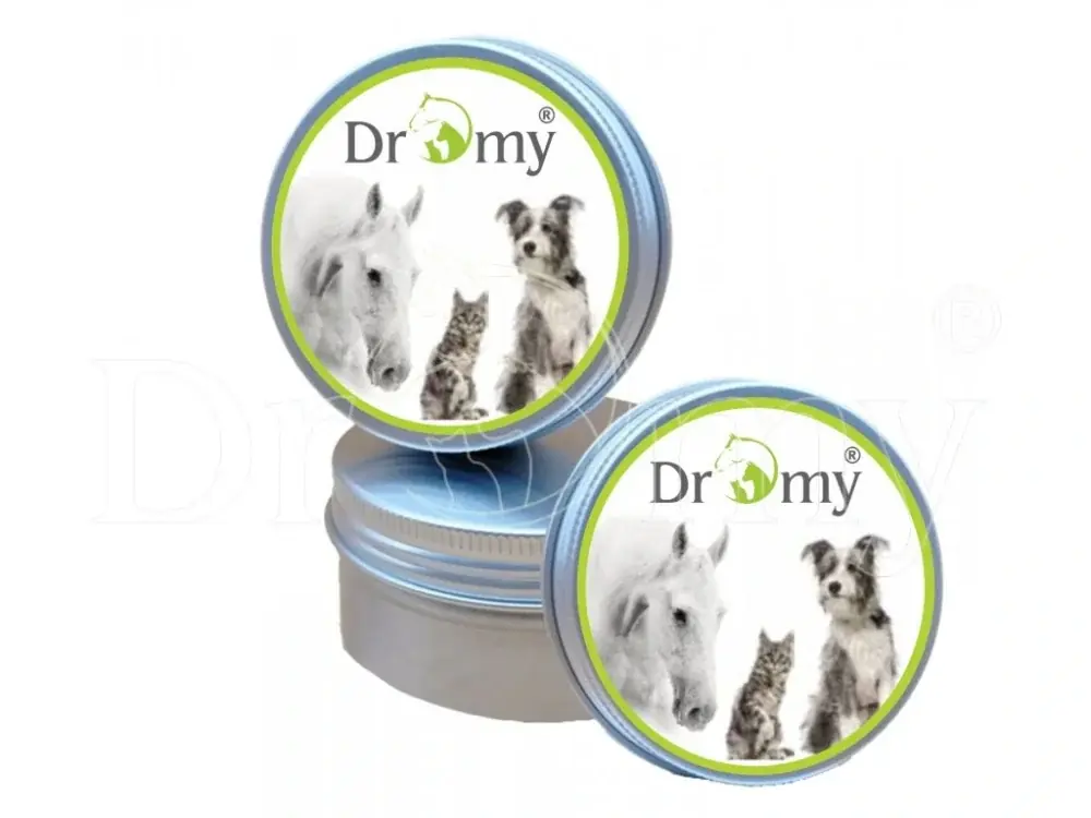 Značkový Dromy Bylinný balzám pro majitele, 30 ml