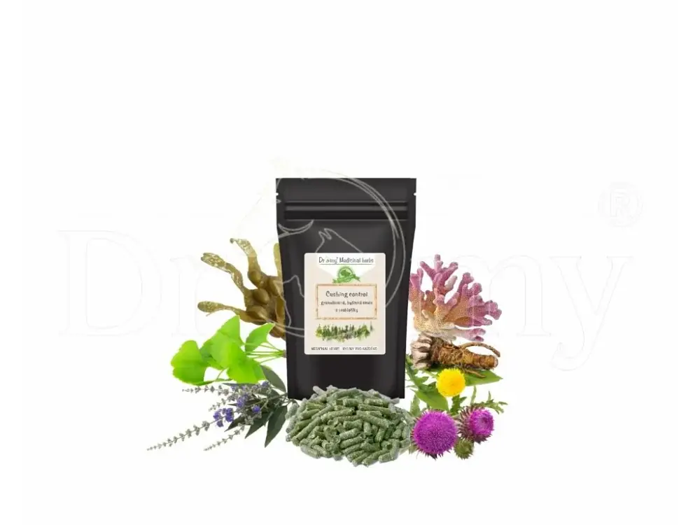 Expresní Doručení Dromy Cushing control 1,5 kg