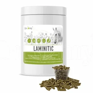 Akční Nabídka Dromy Laminitic 1,5 kg