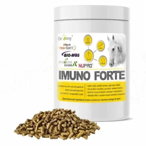 Dromy Imuno FORTE 1,5 kg Tovární Cena