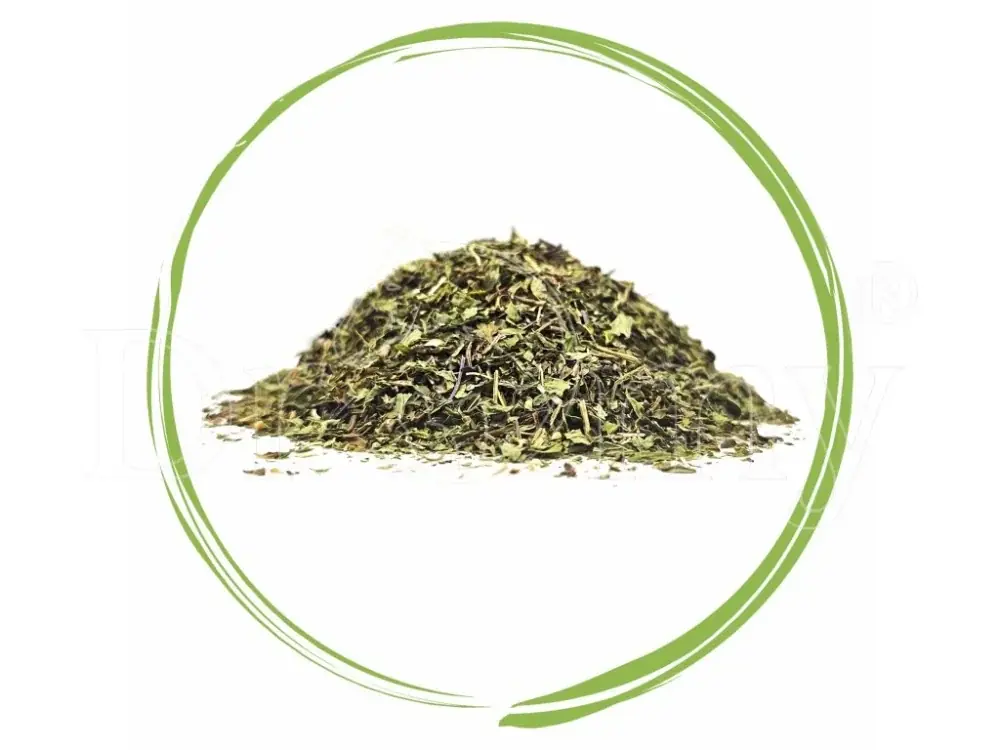 Dromy Máta peprná list 1 kg Objednat Nyní