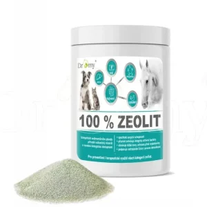 Expresní Doručení Dromy Zeolit pro koně 2 kg