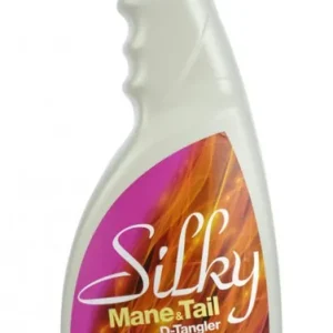 Hit Sezóny NAF D-tangler Silk Mane & Tail 750ml