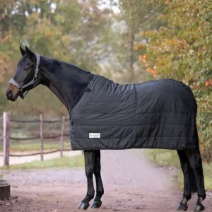 Zateplená deka Waldhausen Economic Thermal 200g 135cm - Velikost 135 cm Jen Po Omezenou Doba