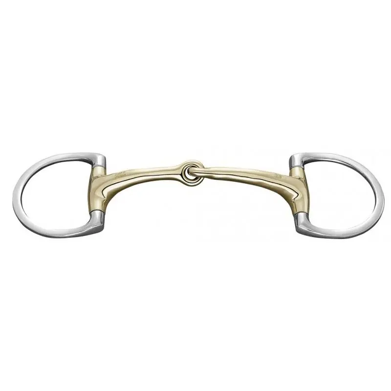 Udidlo Oliva SPRENGER Dynamic RS Sensogan 1x lomené 16 mm - Velikost 13,5 cm Nízká Cena