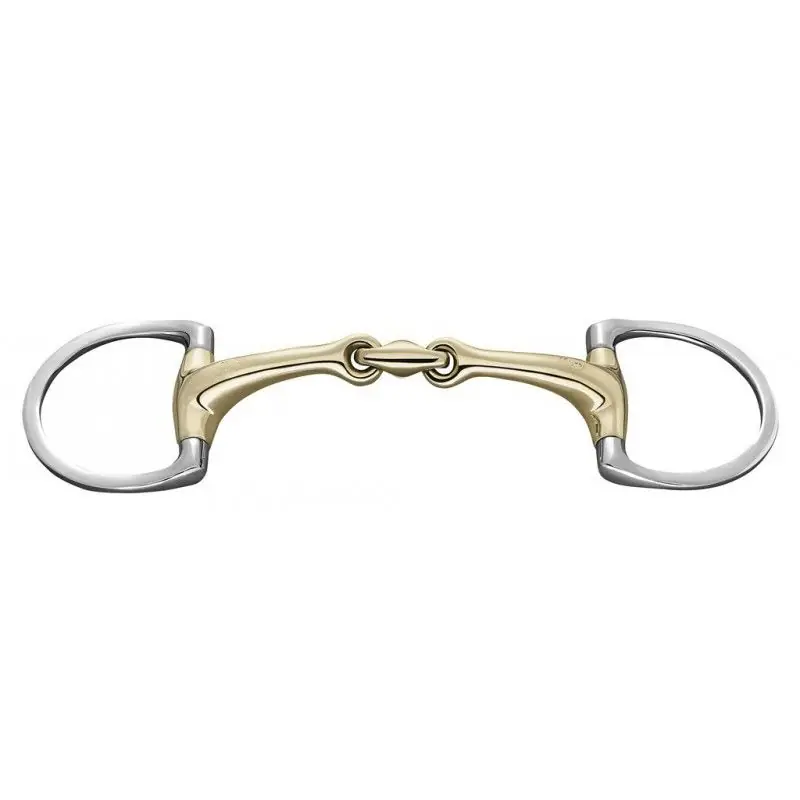 Udidlo Oliva SPRENGER Dynamic RS Sensogan 2x lomené 14 mm - Velikost 14,5 cm Jen Po Omezenou Doba