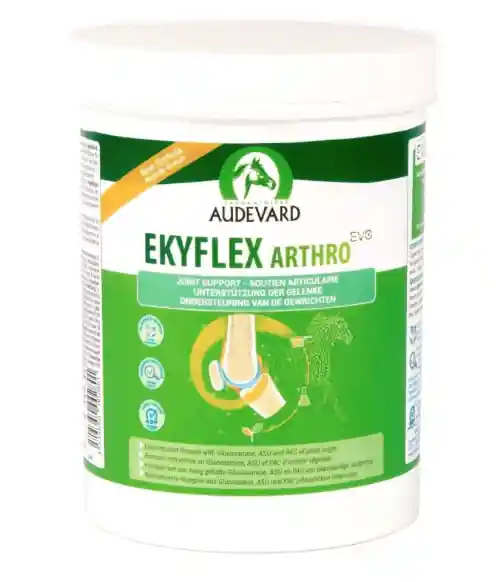 EKYFLEX ARTHRO EVO - výživa kloubů a chrupavek - Velikost 900 g Horká Nabídka