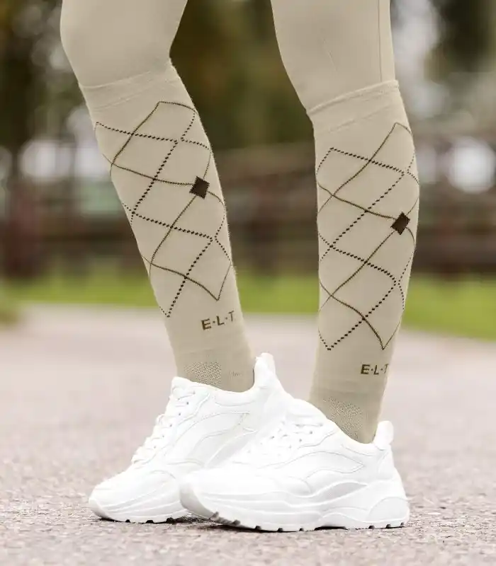 Podkolenky ELT Argyle Hit Sezóny