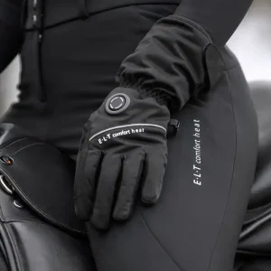 Cenová Bomba Vyhřívací rukavice ELT Comfort Heat - Velikost S