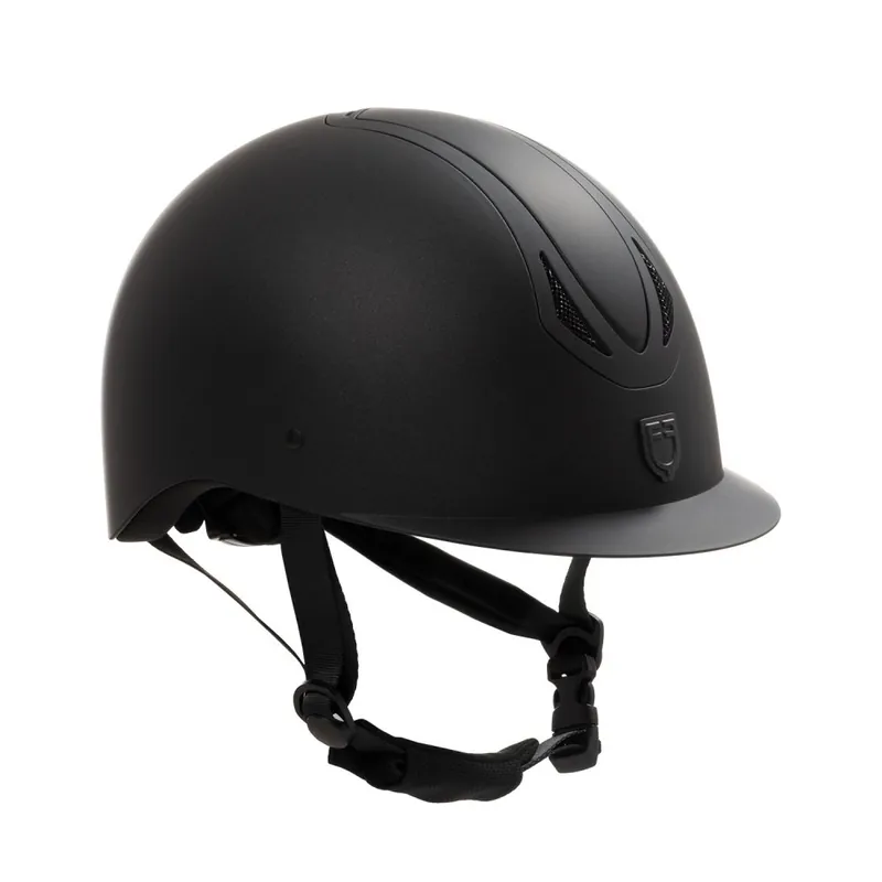 Přilba Equestro Azael - Velikost 55-57 cm Aktuální