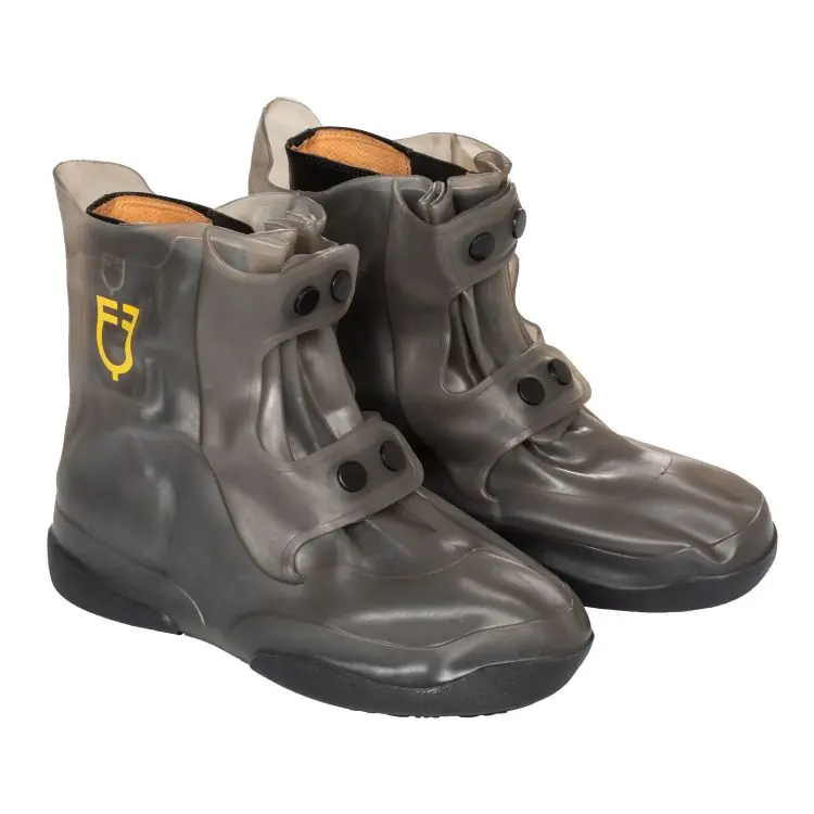 Galoše Equestro Unisex - Velikost S Rychlé Dodání