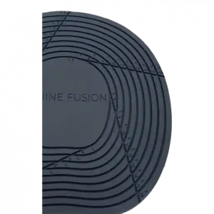 Levný Tlumicí podložka Equine Fusion slim