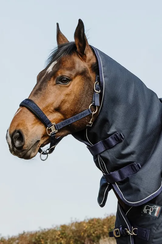 Krční díl k dece EQUITHÈME Anatomic Aisance 1200D 0g - Velikost M Vrácení Zdarma