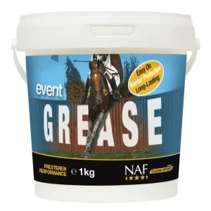 NAF Event Grease - Jíl na nohy - Velikost 1 kg Přímo Od Výrobce