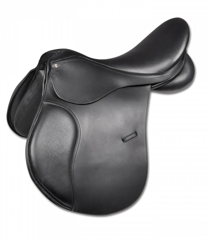 Všestranné sedlo Waldhausen Comfort kožené Top Prodej
