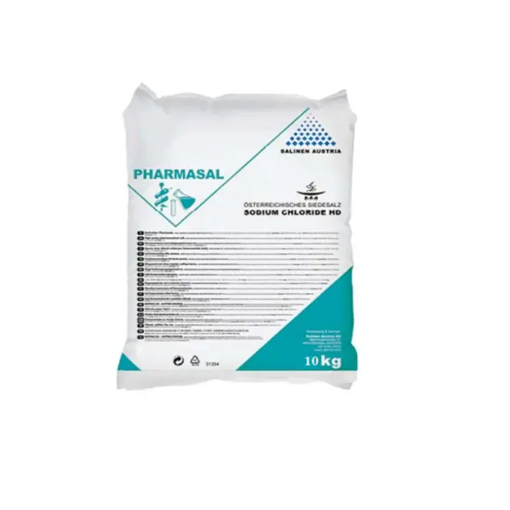 Zlevněný Farmaceutická sůl 10kg