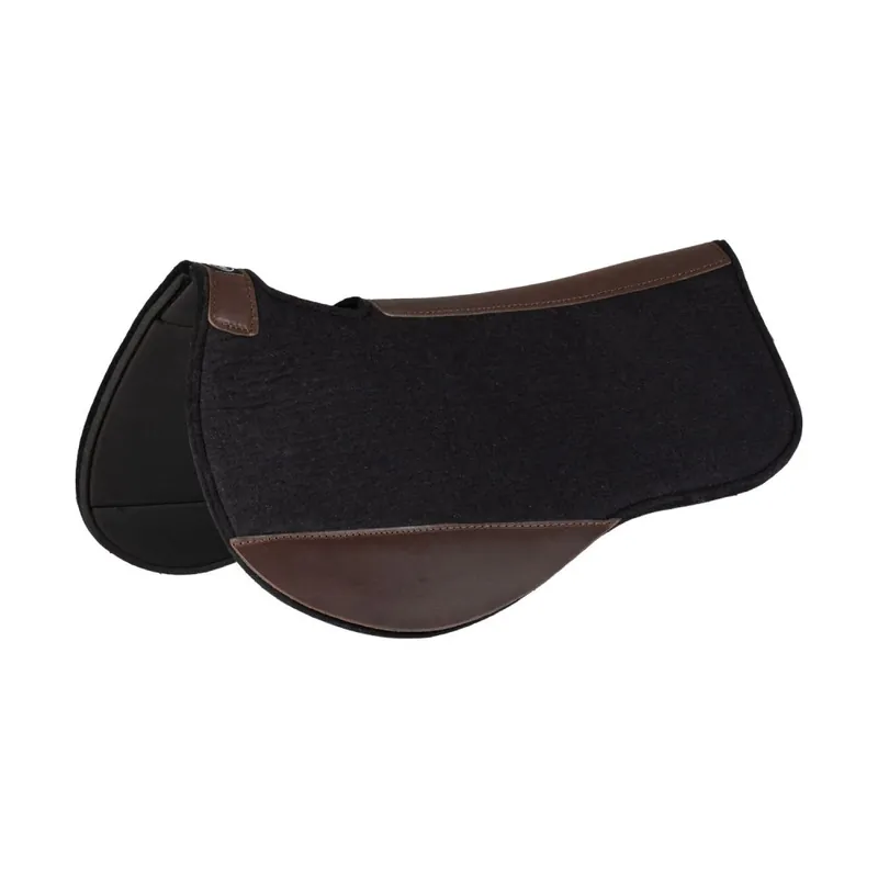 Aktuální Podsedlová dečka Comfort Fit Round Professional‘s Choice - Velikost 5/8"