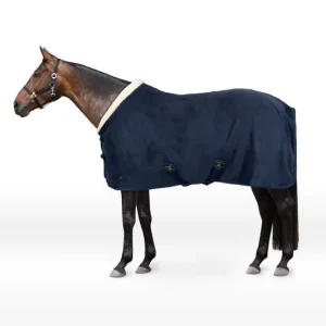 Horká Nabídka Fleece deka HORZE Lincoln