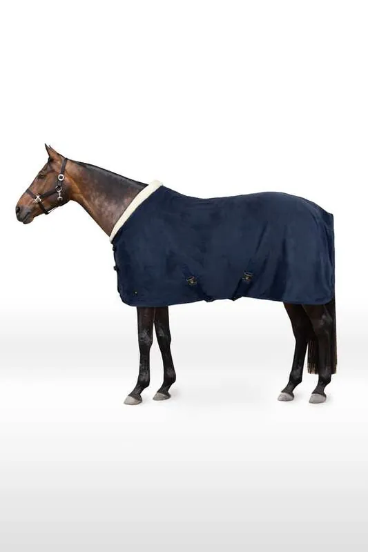 Horká Nabídka Fleece deka HORZE Lincoln