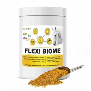 Vysoce Kvalitní Flexi Biome Dromy 1,5 kg