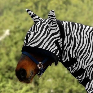 Oblíbený Maska proti hmyzu Waldhausen Zebra