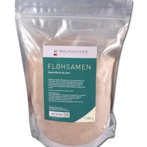 Víkendová Akce Psyllium Waldhausen 1kg