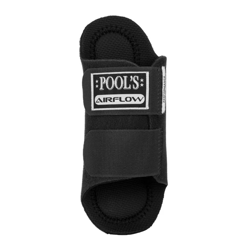 Poslední Šance Přední chrániče POOL‘S Airflow Neoprene - Barva BíláVelikost Univerzální