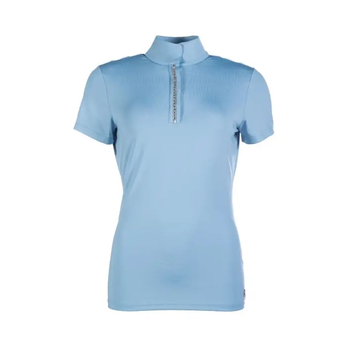 Funkční tričko HKM Nashville - Barva Sv. modráVelikost S Must-Have