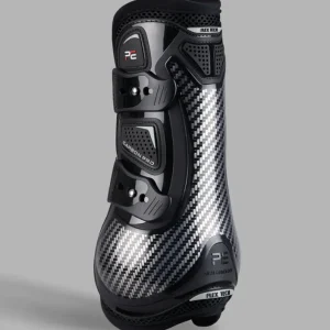 Kamaše Premier Equine Carbon Pro - Barva BíláVelikost S Cenově Výhodný
