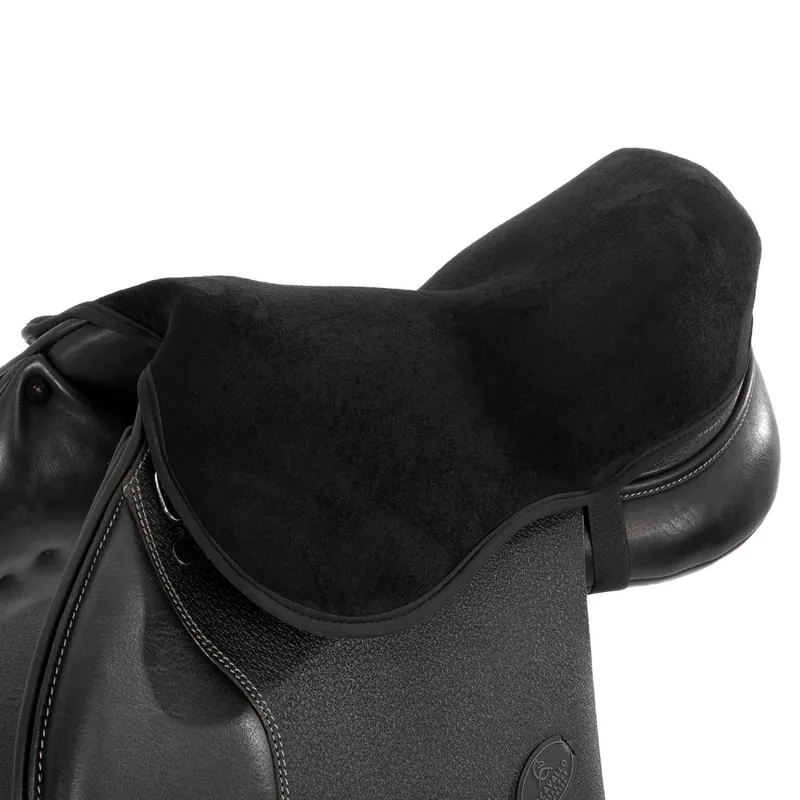 Gelový potah na skokové sedlo Acavallo Dri-Lex 10mm Nejlepší Volba