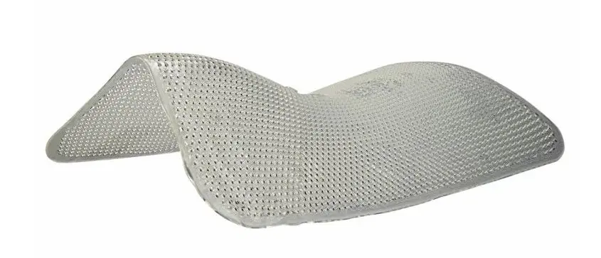 Gelová podložka Acavallo Active Soft Gel Light - Barva transparentní Rychlé Dodání