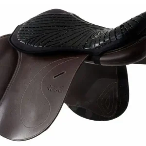 Top Prodej Gelový potah na skokové sedlo Acavallo Air Plus Gel-Out 10mm