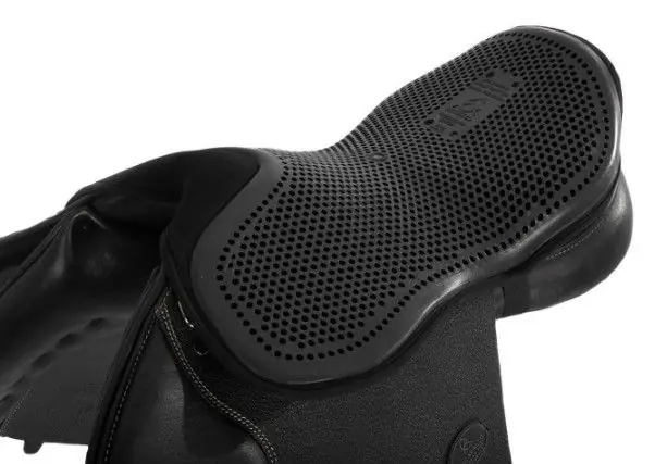 Top Prodej Gelový potah na skokové sedlo Acavallo Gel-Out 10mm