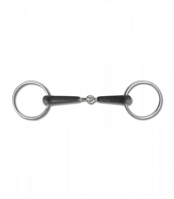 Udidlo stihlové 1x lomené Waldhausen gumové 15mm - Rozměr 11,5 cm Ověřený