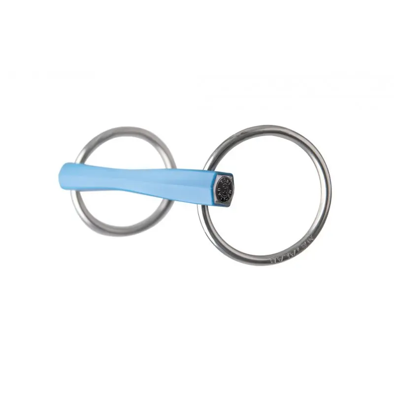 Udidlo METALAB Flexible Turquoise Sleva