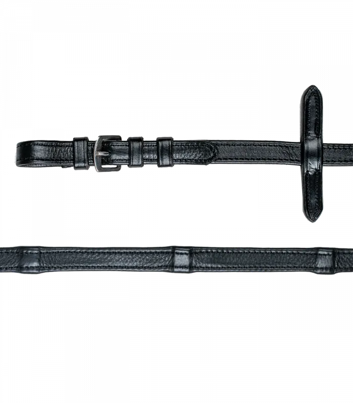Ihned K Objednání Gumové kožené otěže Waldhausen X-Line