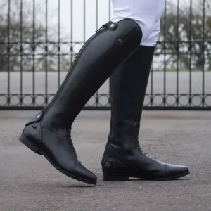 Levný Pánské jezdecké boty Premier Equine Silentio - Velikost 42W