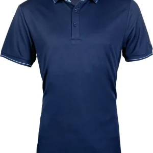 Must-Have Pánské jezdecké polo triko HKM Classico