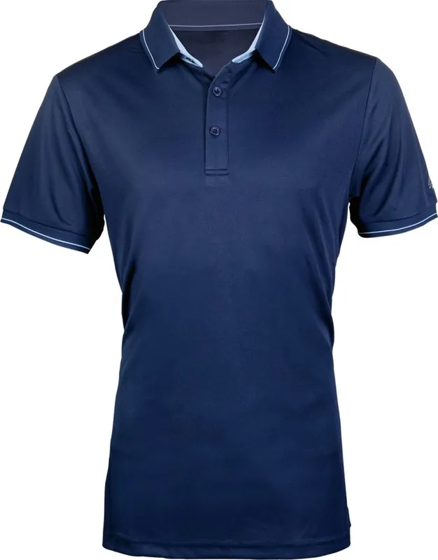 Must-Have Pánské jezdecké polo triko HKM Classico