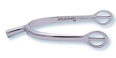 Pánské ostruhy Stubben 20mm Must-Have