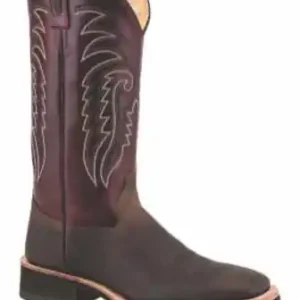 Objednat Nyní Pánské westernové boty OLD WEST BSM1866