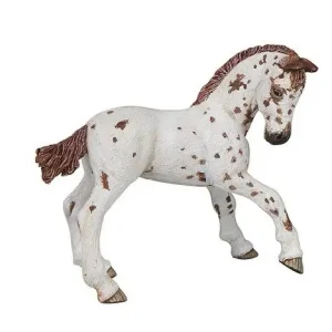 Finální Výprodej Papo Hříbě Appaloosa