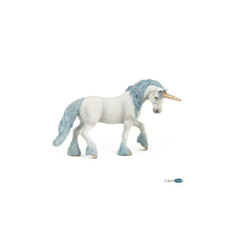 Hit Sezóny Papo Magický jednorožec